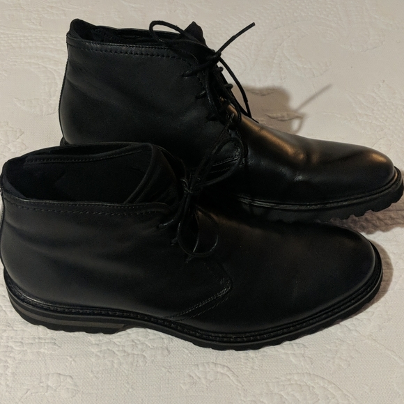 Men's Kenneth Cole boots - Picture 8 of 8